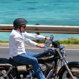 Meet your Posher, Mark